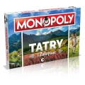 Monopoly Tatry