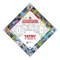 Monopoly Tatry
