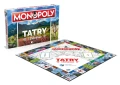 Monopoly Tatry