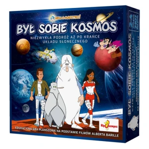 Był sobie kosmos