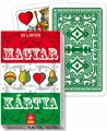 Karty do gry: Węgierskie