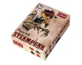 Karty do gry: Steampunk