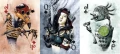 Karty do gry: Steampunk