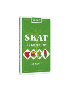 Trefl: Skat tradycyjny