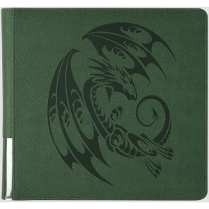 Card Codex 576 - Forest Green
