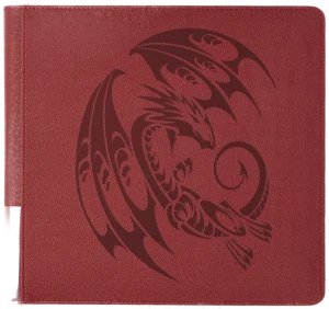 Card Codex 576 - Blodd Red