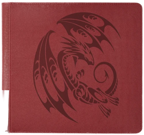 Card Codex 576 - Blodd Red