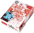 Karty Trefl: Graffiti
