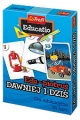 Edu Piotruś Dawniej i Dziś