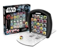 Star Wars Match