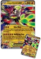 Pokemon: Mega Zygarde Ex - Premium Collection