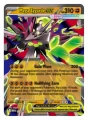 Pokemon: Mega Zygarde Ex - Premium Collection