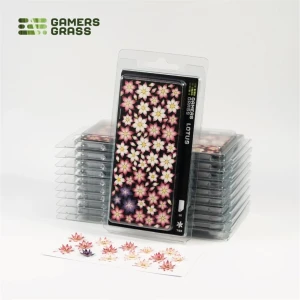 Laser Plants - Lotus Flower