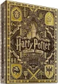 Theory11 Harry Potter Yellow - Hufflepuff