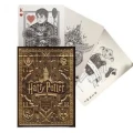 Theory11 Harry Potter Yellow - Hufflepuff