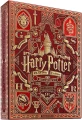 Theory11 Harry Potter Red - Gryffindor