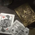 Theory11 Harry Potter Yellow - Hufflepuff