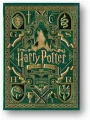 Theory11 Harry Potter Green - Slytherin