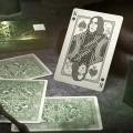 Theory11 Harry Potter Green - Slytherin