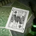 Theory11 Harry Potter Green - Slytherin