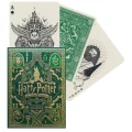 Theory11 Harry Potter Green - Slytherin
