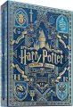 Theory11 Harry Potter Blue - Ravenclaw