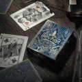 Theory11 Harry Potter Blue - Ravenclaw