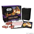Star Wars Unlimited: Secrets of Power Prerelease Pack
