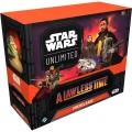 Star Wars Unlimited: A Lawless Time Prerelease Pack