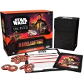 Star Wars Unlimited: A Lawless Time Prerelease Pack