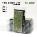 Tiny Tufts Green