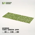 Tiny Tufts Green