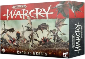 Chaotic Beasts