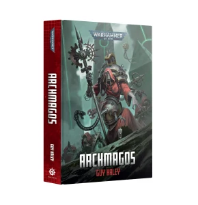 Archmagos (PB)