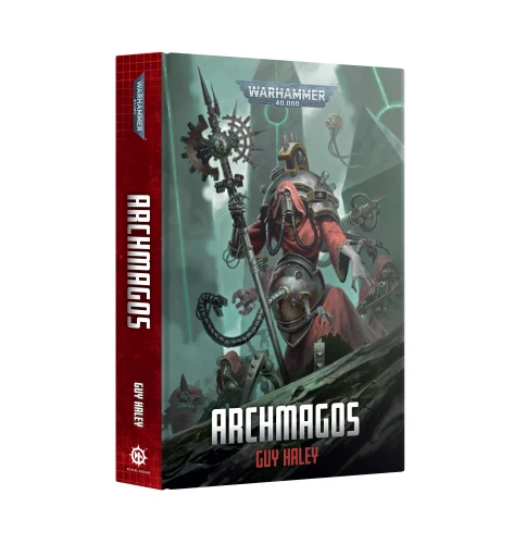 Archmagos (PB)