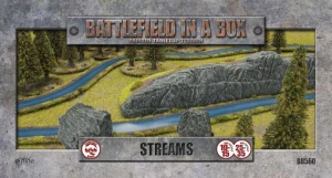 Streams - Strumyki
