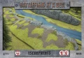 Escarpments - Skarpy