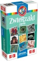 Zwierzaki Memo