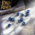 Władca Pierścieni. Zestaw Kości: Gondor 10xK6