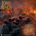 Władca Pierścieni. Zestaw Kości: Mordor 10xK6