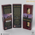 Władca Pierścieni. Zestaw Kości Full Art Dice®: Powiernicy Pierścienia - Whitefire Radiance