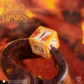 Władca Pierścieni. Zestaw Kości Full Art Dice®: Powiernicy Pierścienia - Whitefire Radiance