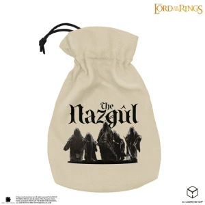 Władca Pierścieni. Mieszek na Kości Nazgul