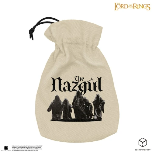 Władca Pierścieni. Mieszek na Kości Nazgul