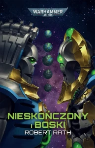 Nieskończony i Boski