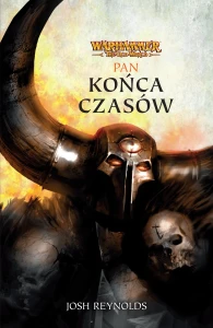 Koniec Czasów Tom I - Pan Końca Czasów