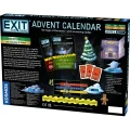 EXIT: The Game – Advent Calendar: The Magic of Christmas (EN)