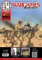Wargames Illustrated WI463 July 2026 Edition