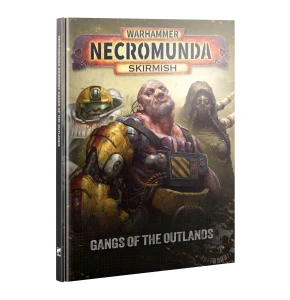 Gangs of The Outlands