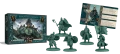 A Song of Ice & Fire: Greyjoy Blacktyde Chosen / Wybrańcy z Blacktyde PL